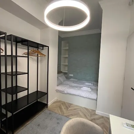Gallery Lejlighed