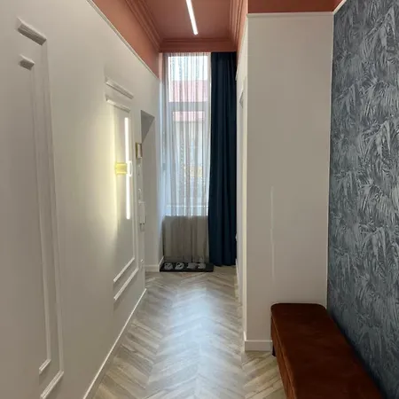 Apartment Gallery