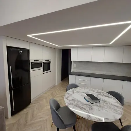Apartment Gallery
