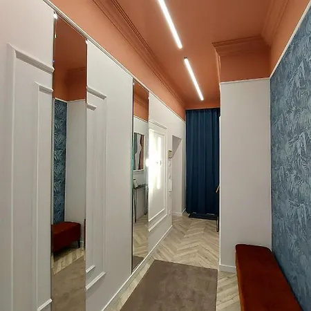 Apartamento Gallery Debrecen