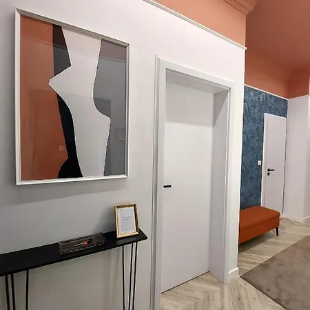 Lejlighed Gallery Debrecen