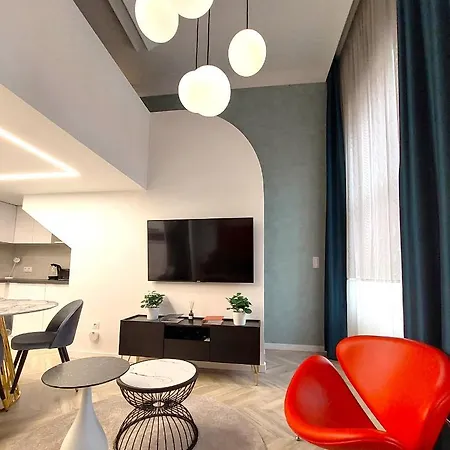 Apartment Gallery Debrecen