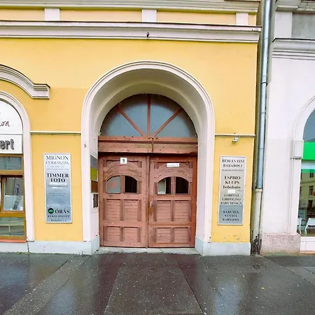 Gallery Lägenhet