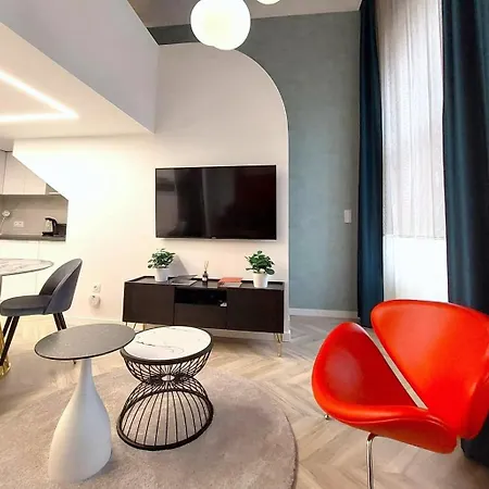 Apartment Gallery Debrecen