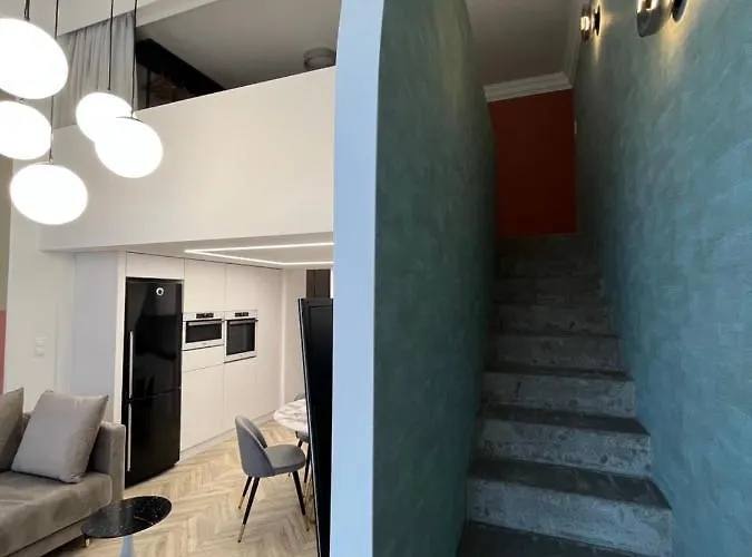 Gallery Lägenhet