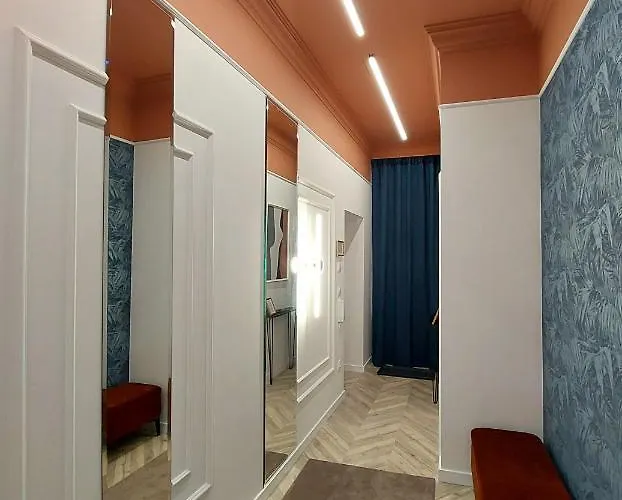 Lägenhet Gallery Debrecen